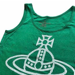 vivienne westwood tank top